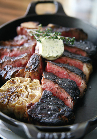 BLT Steak - Washington, D.C. -    BLTステーキ ワシントンDC店　イメージ