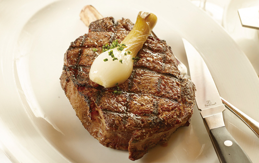 Charlie Palmer Steak　チャーリー・パルマー・ステーキ　イメージ